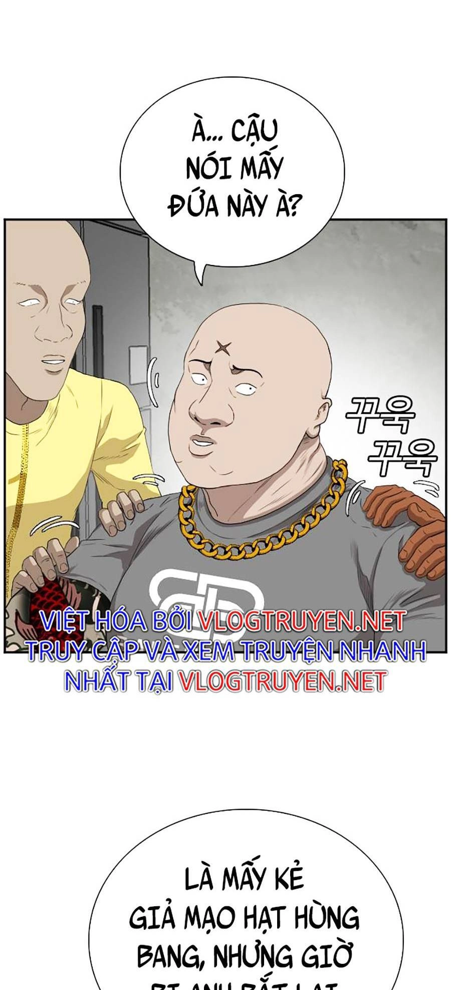 Người Xấu Chapter 90 - 34