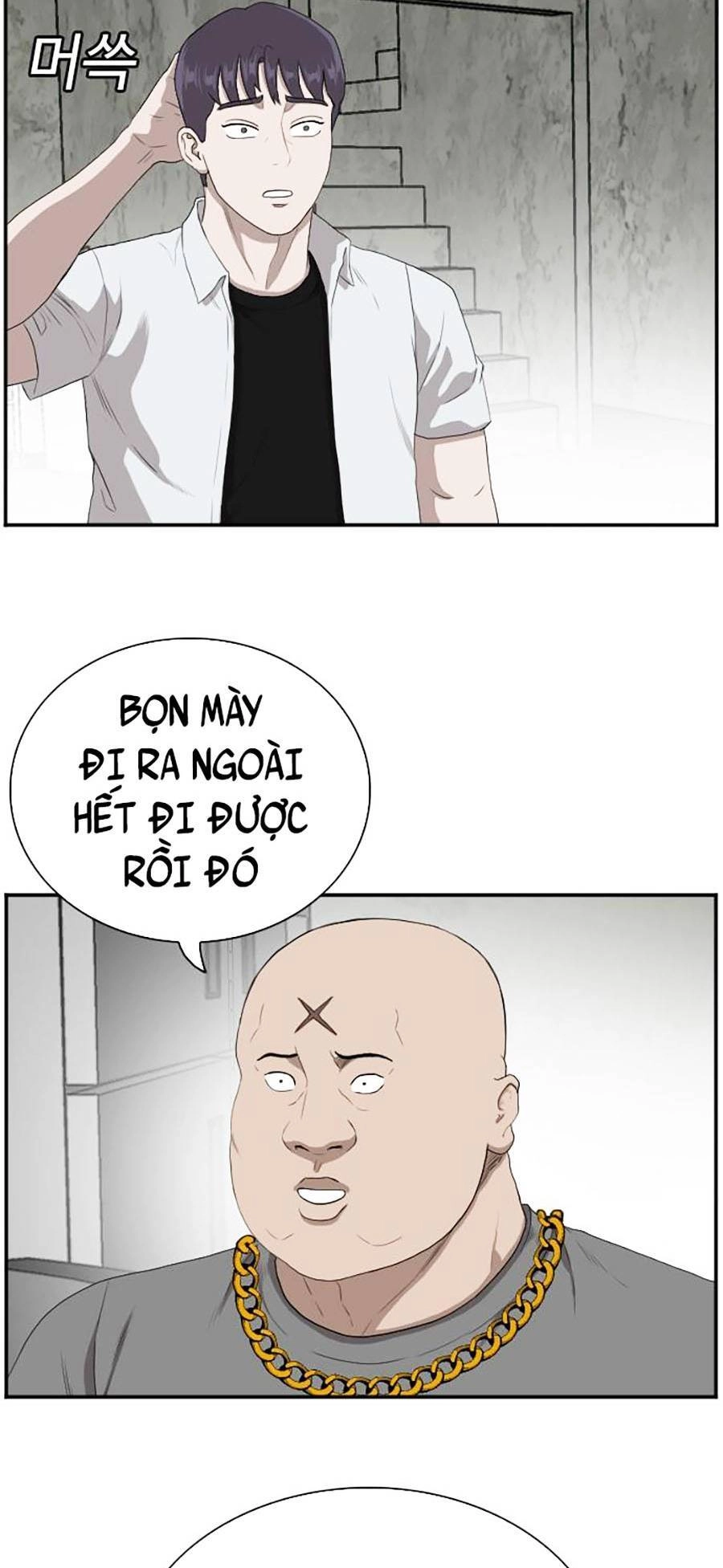 Người Xấu Chapter 90 - 42