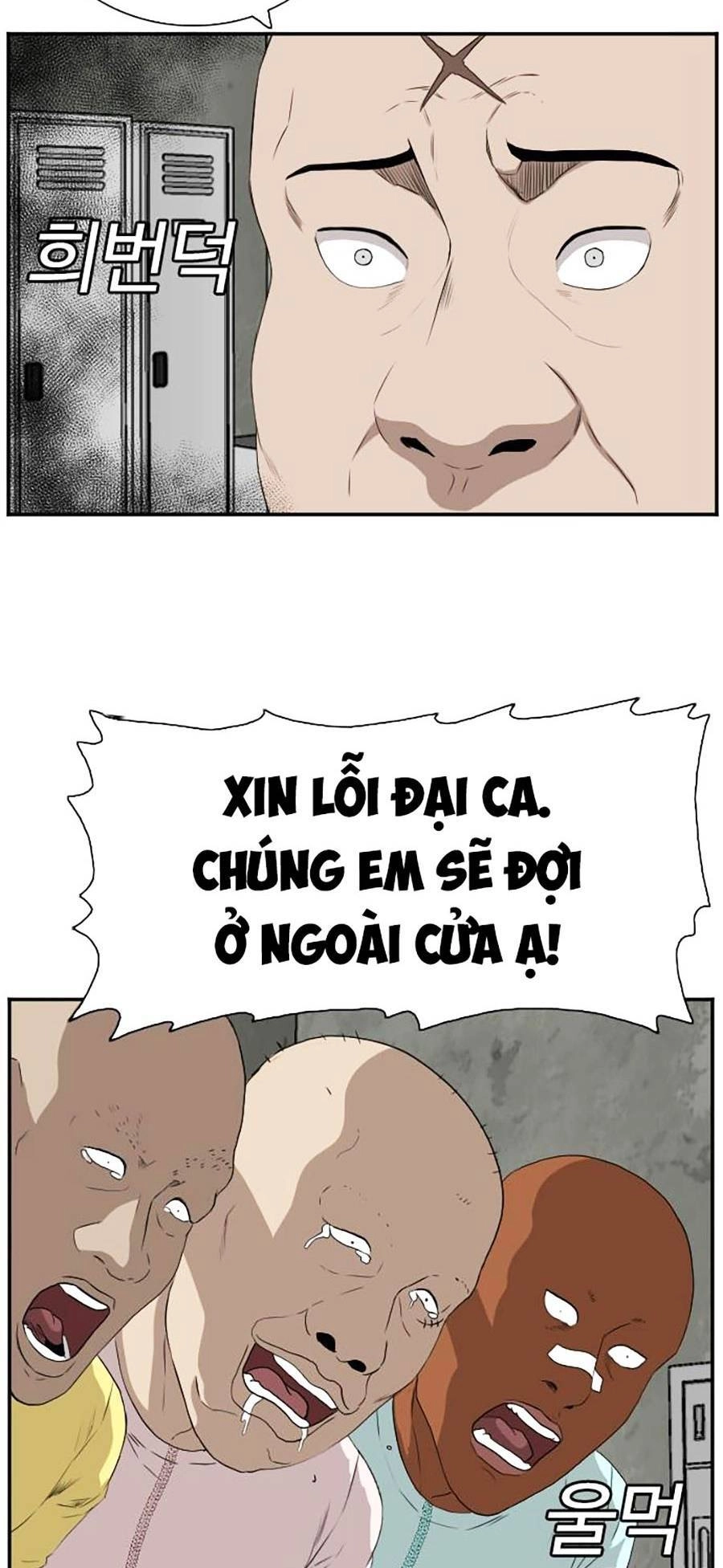 Người Xấu Chapter 90 - 44