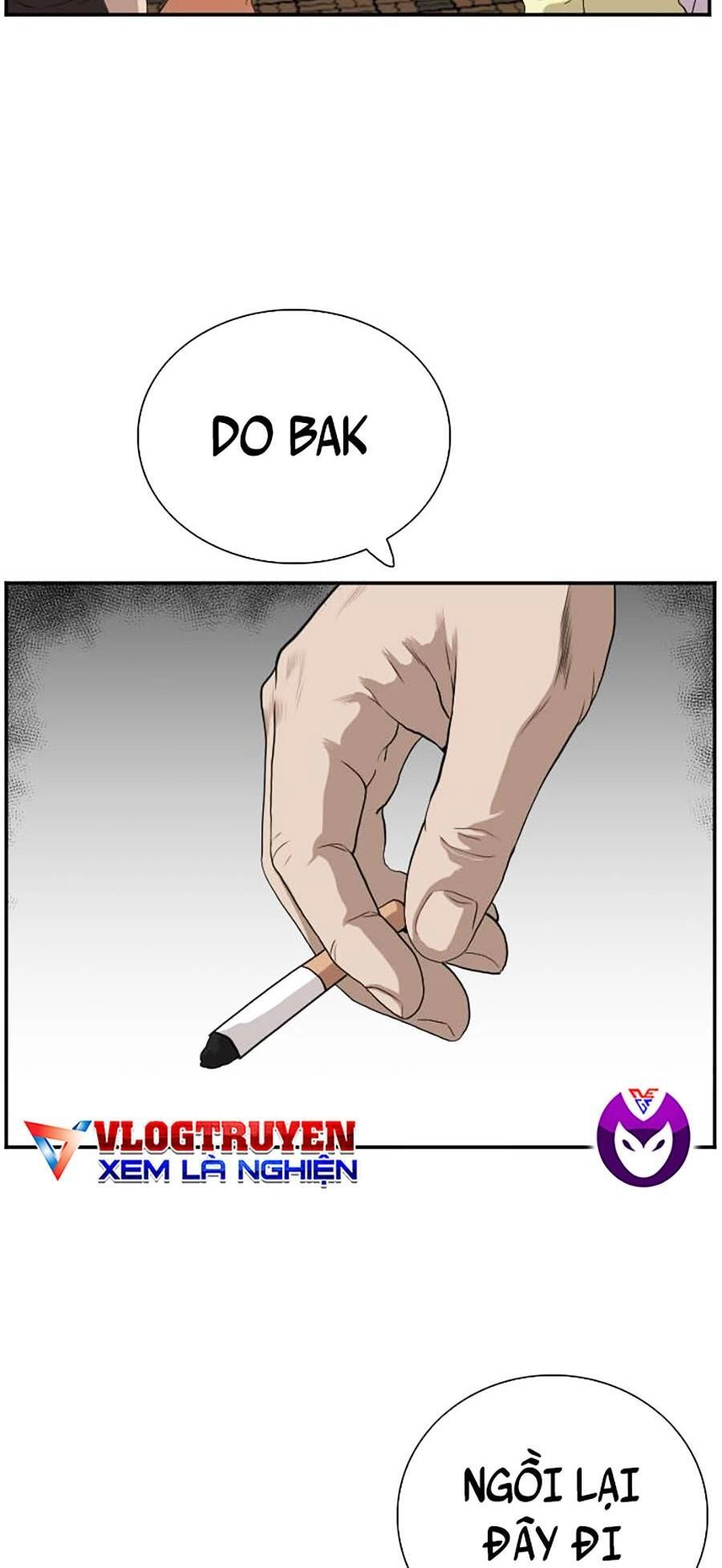 Người Xấu Chapter 90 - 50