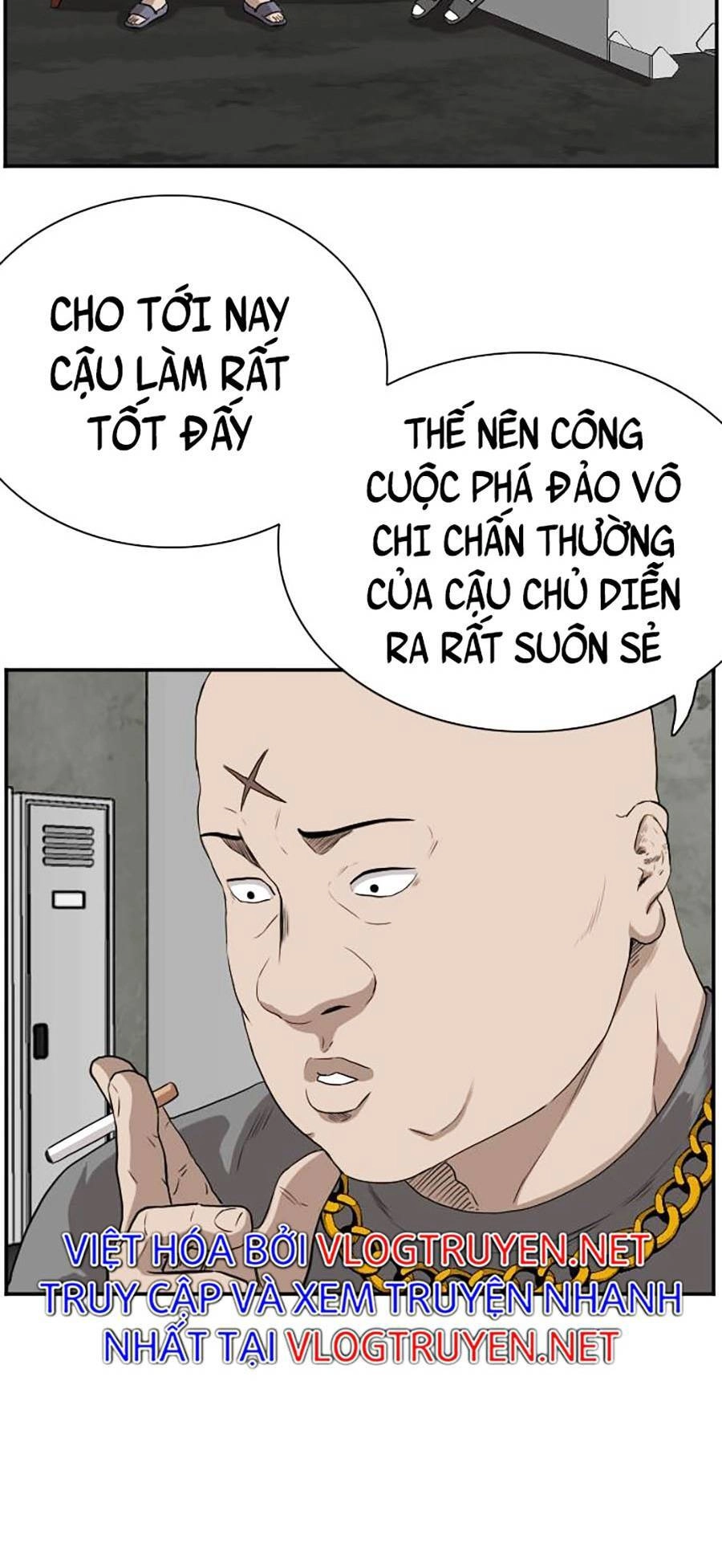 Người Xấu Chapter 90 - 52
