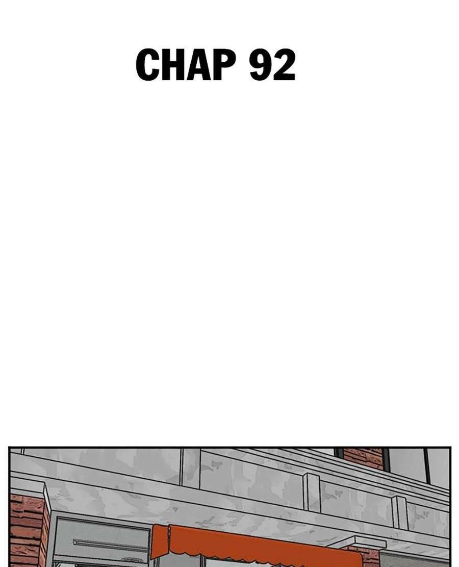 Người Xấu Chapter 92 - 9