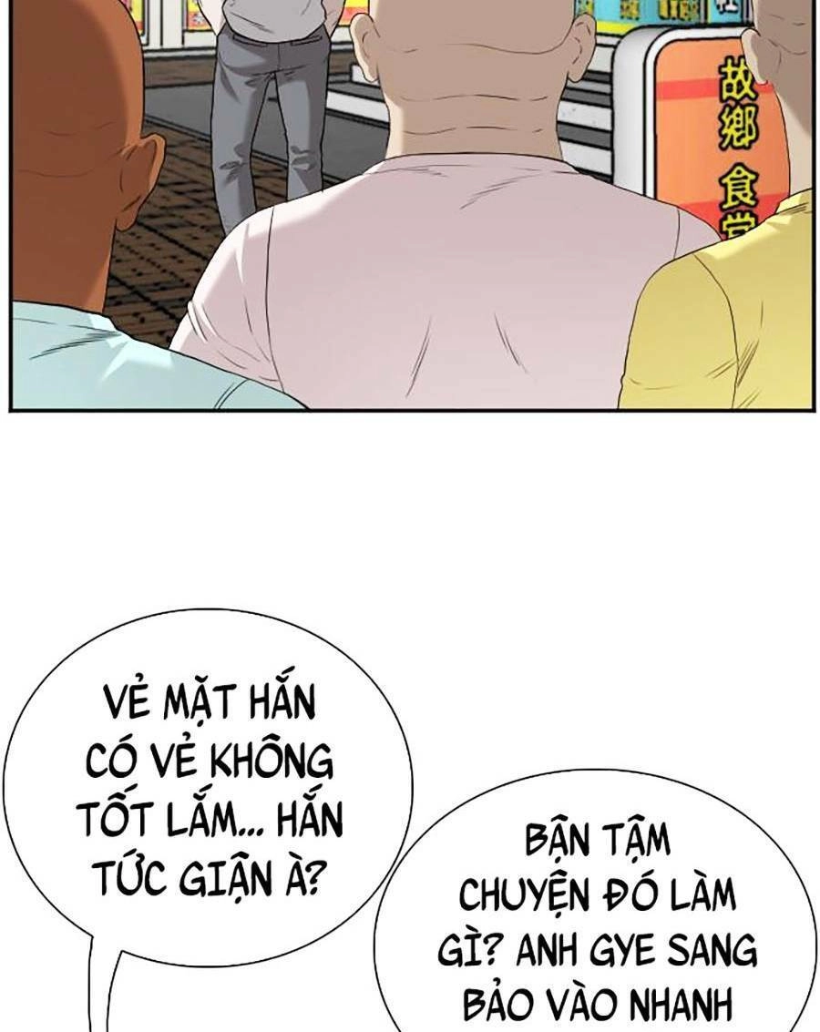 Người Xấu Chapter 92 - 83