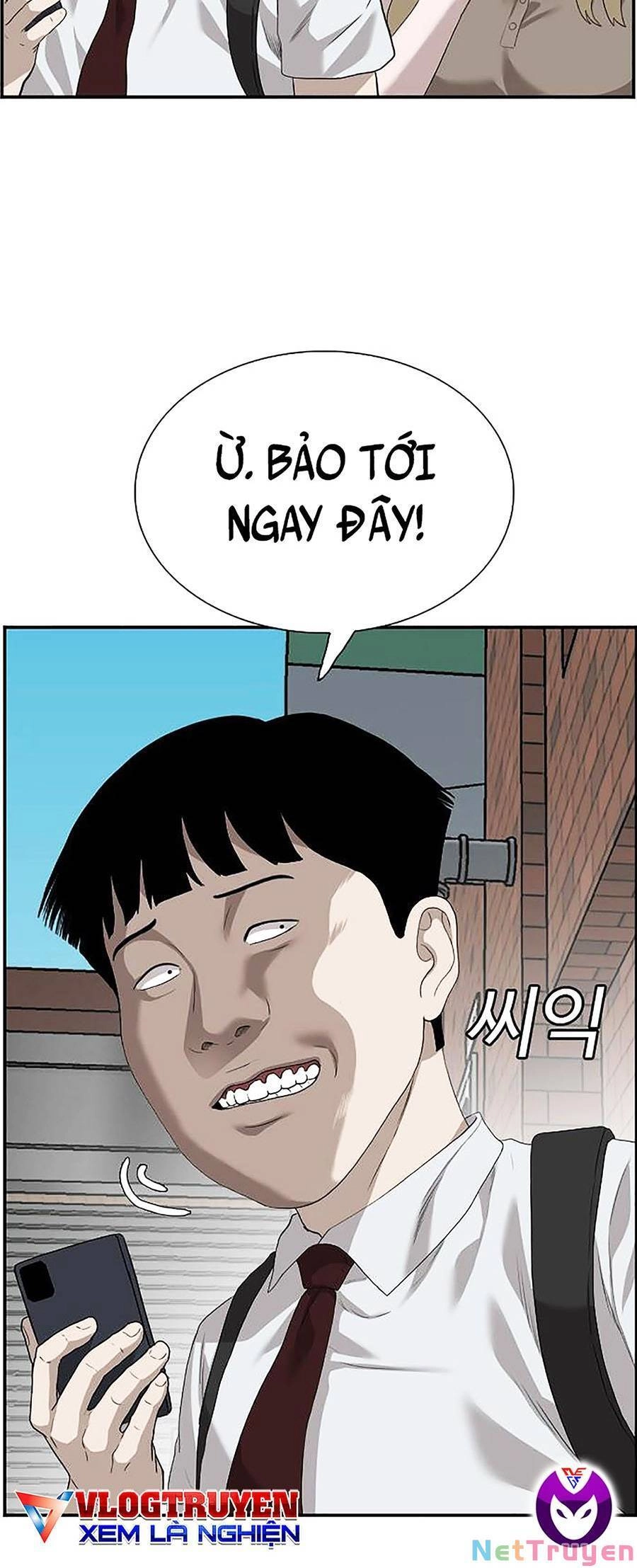 Người Xấu Chapter 93 - 3