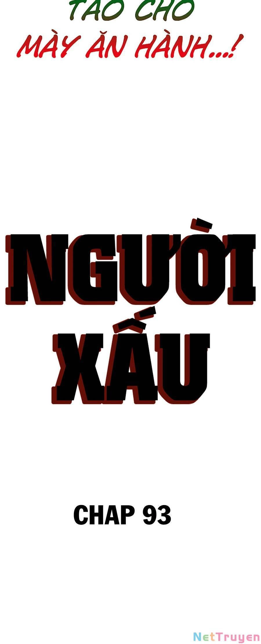 Người Xấu Chapter 93 - 5