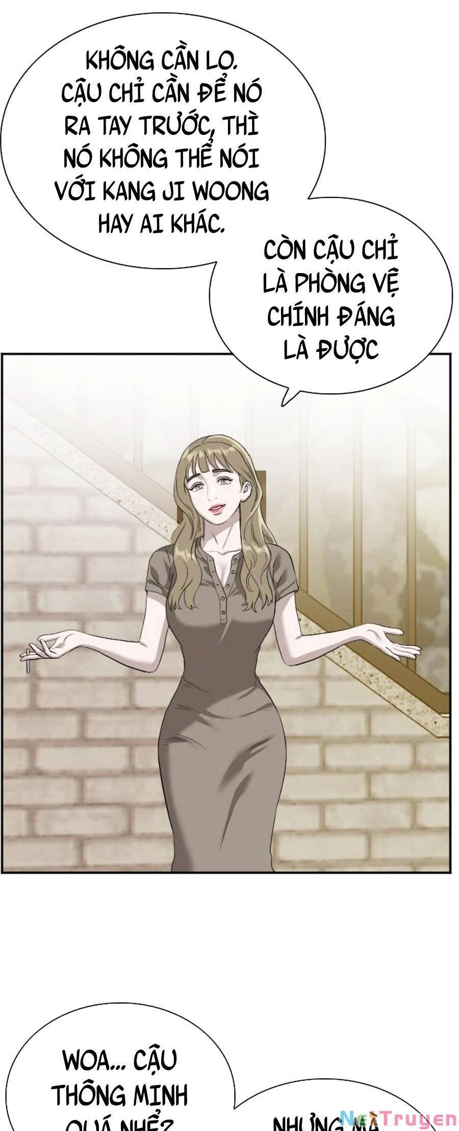 Người Xấu Chapter 93 - 8