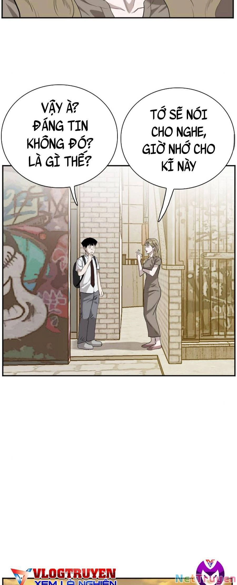 Người Xấu Chapter 93 - 11