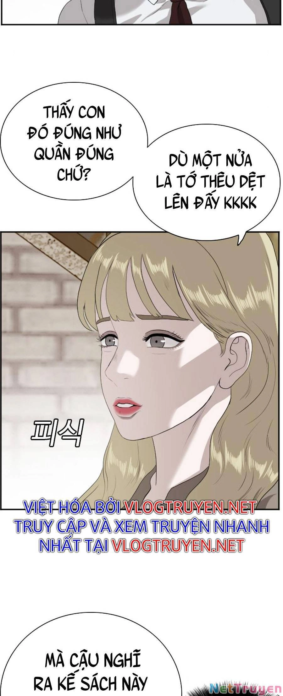 Người Xấu Chapter 93 - 13