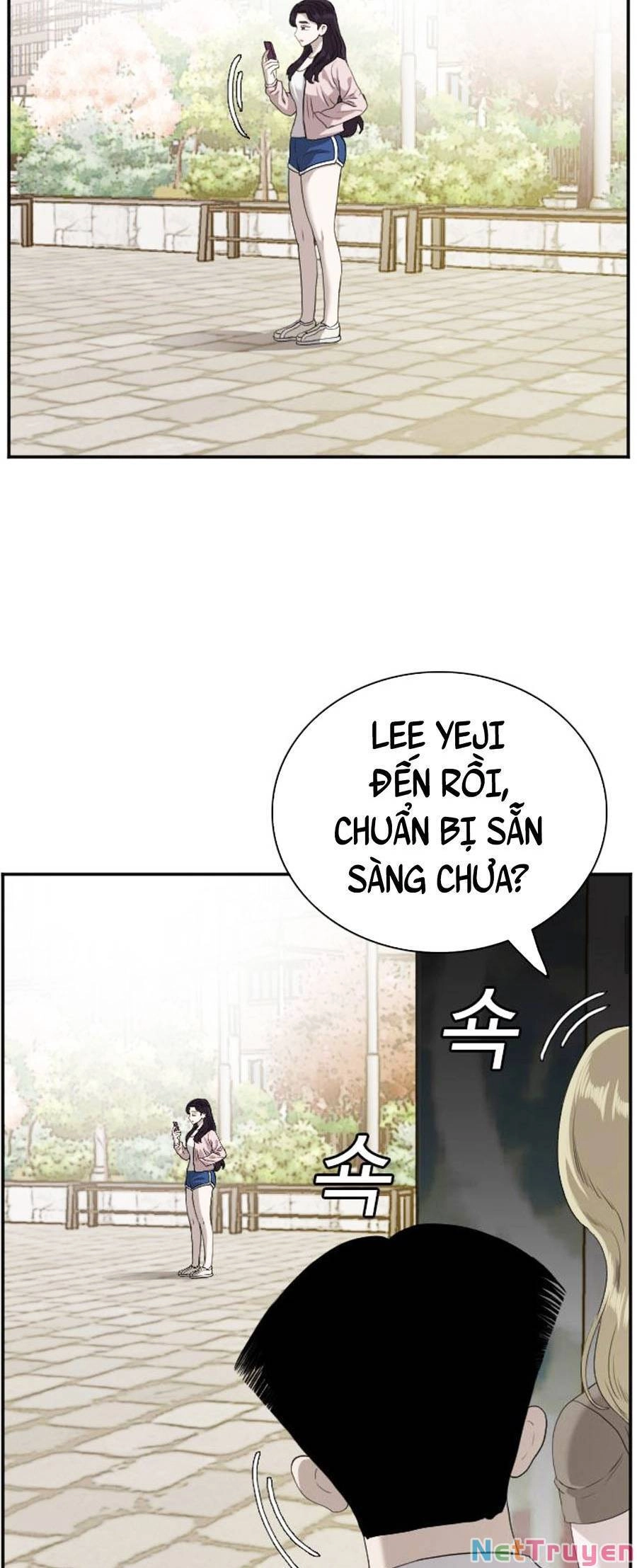 Người Xấu Chapter 93 - 17