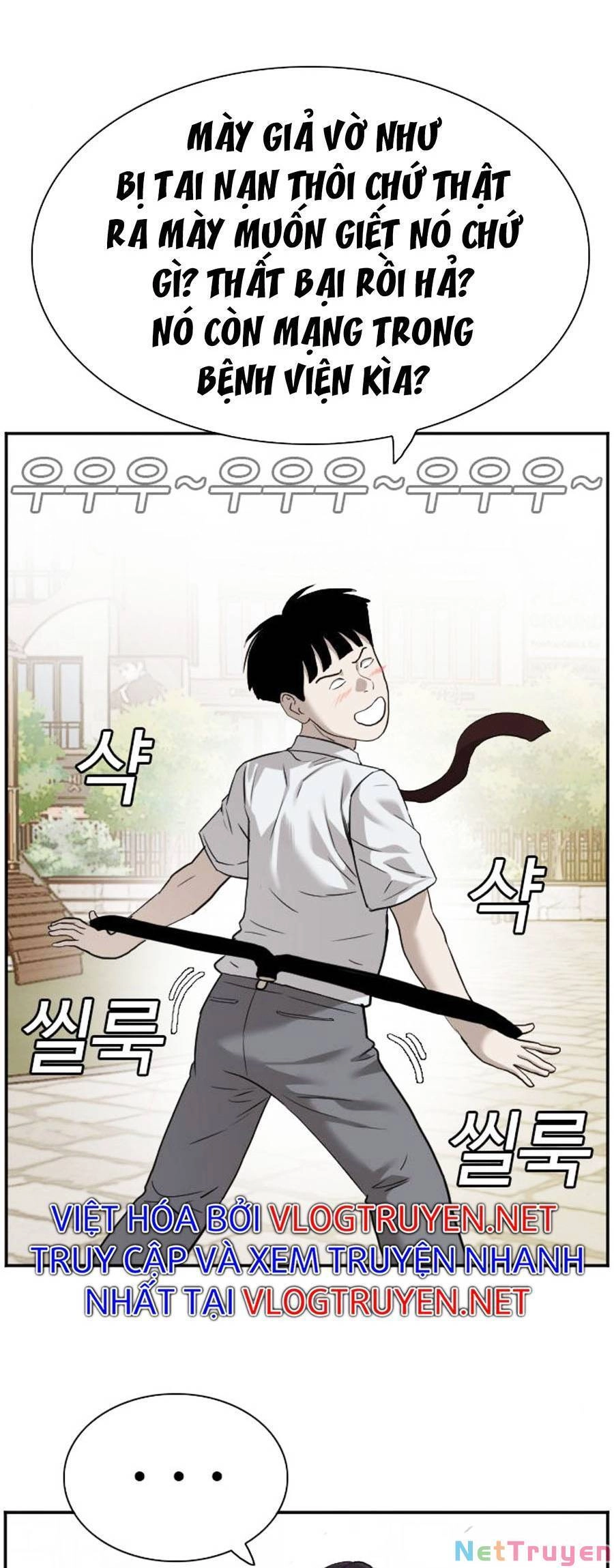 Người Xấu Chapter 93 - 45