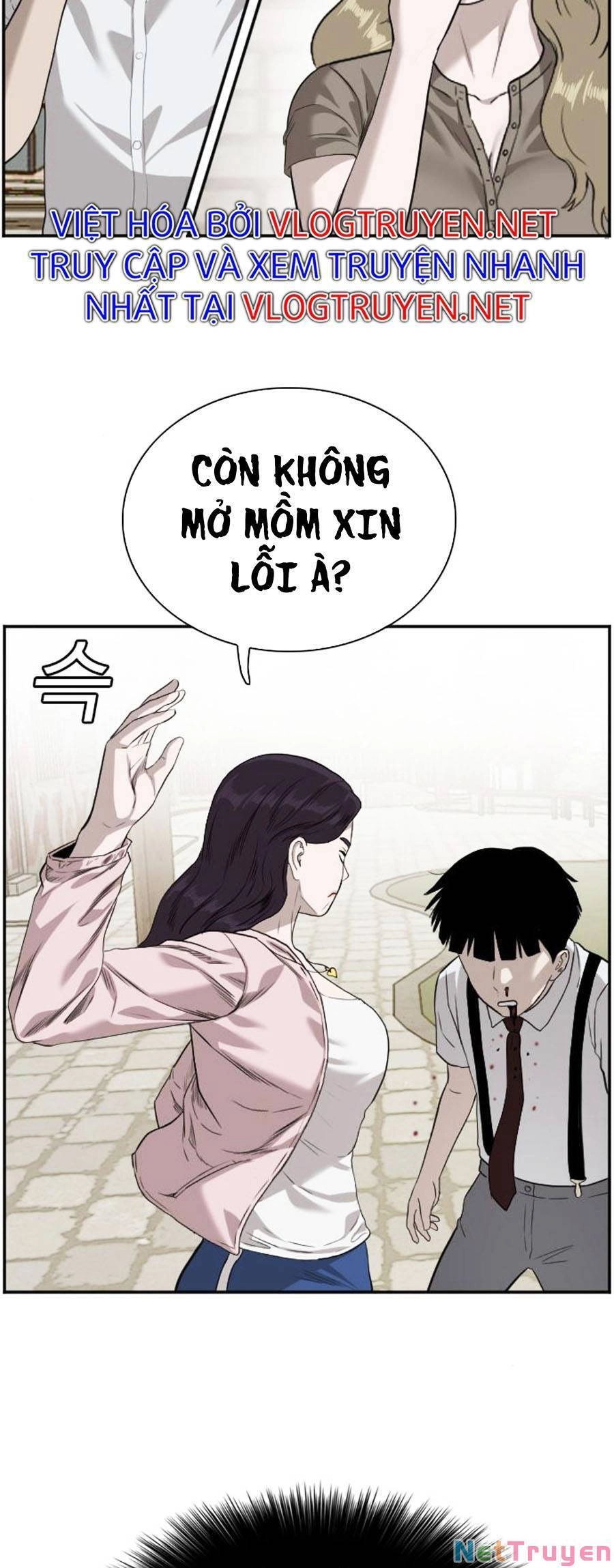 Người Xấu Chapter 93 - 52