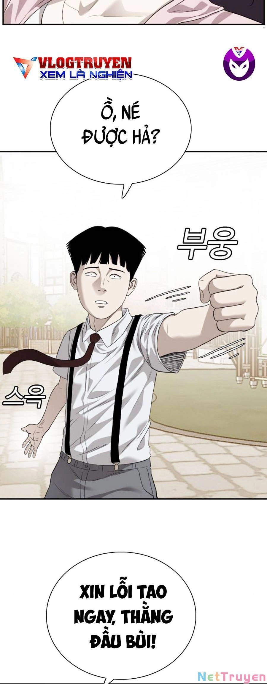 Người Xấu Chapter 93 - 57