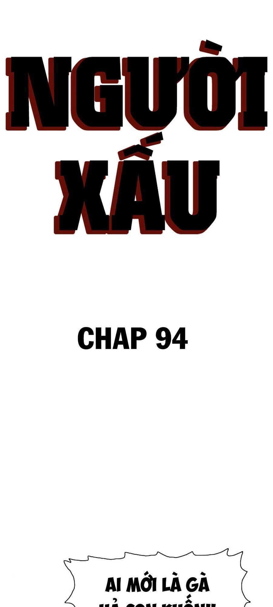 Người Xấu Chapter 94 - 7