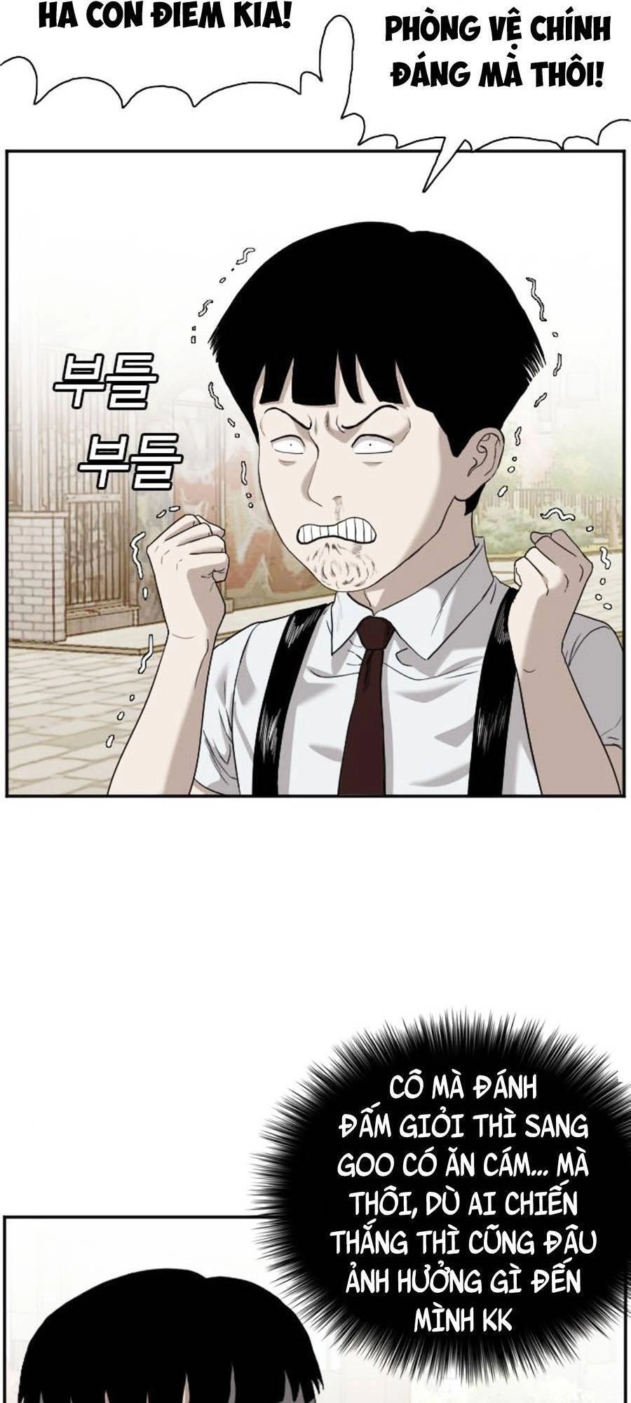 Người Xấu Chapter 94 - 15