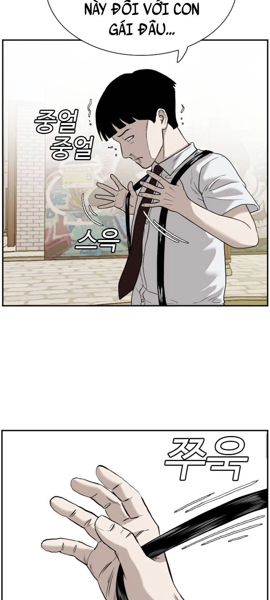 Người Xấu Chapter 94 - 19