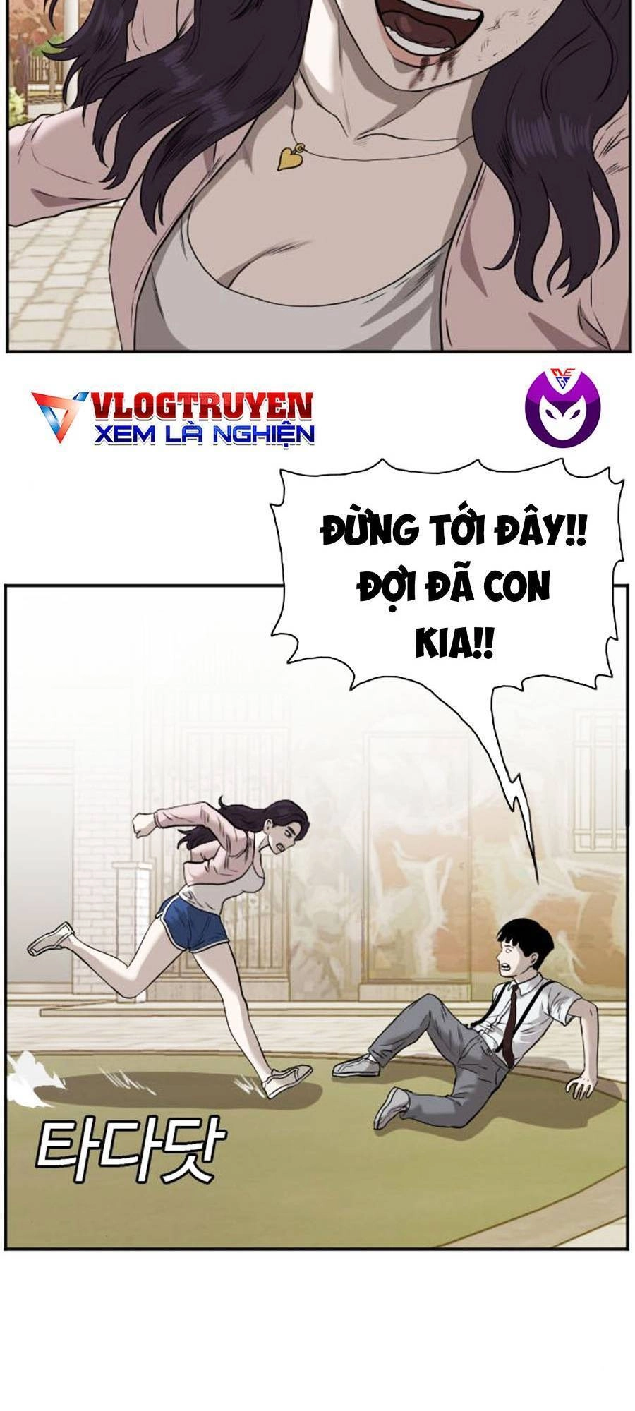 Người Xấu Chapter 94 - 45