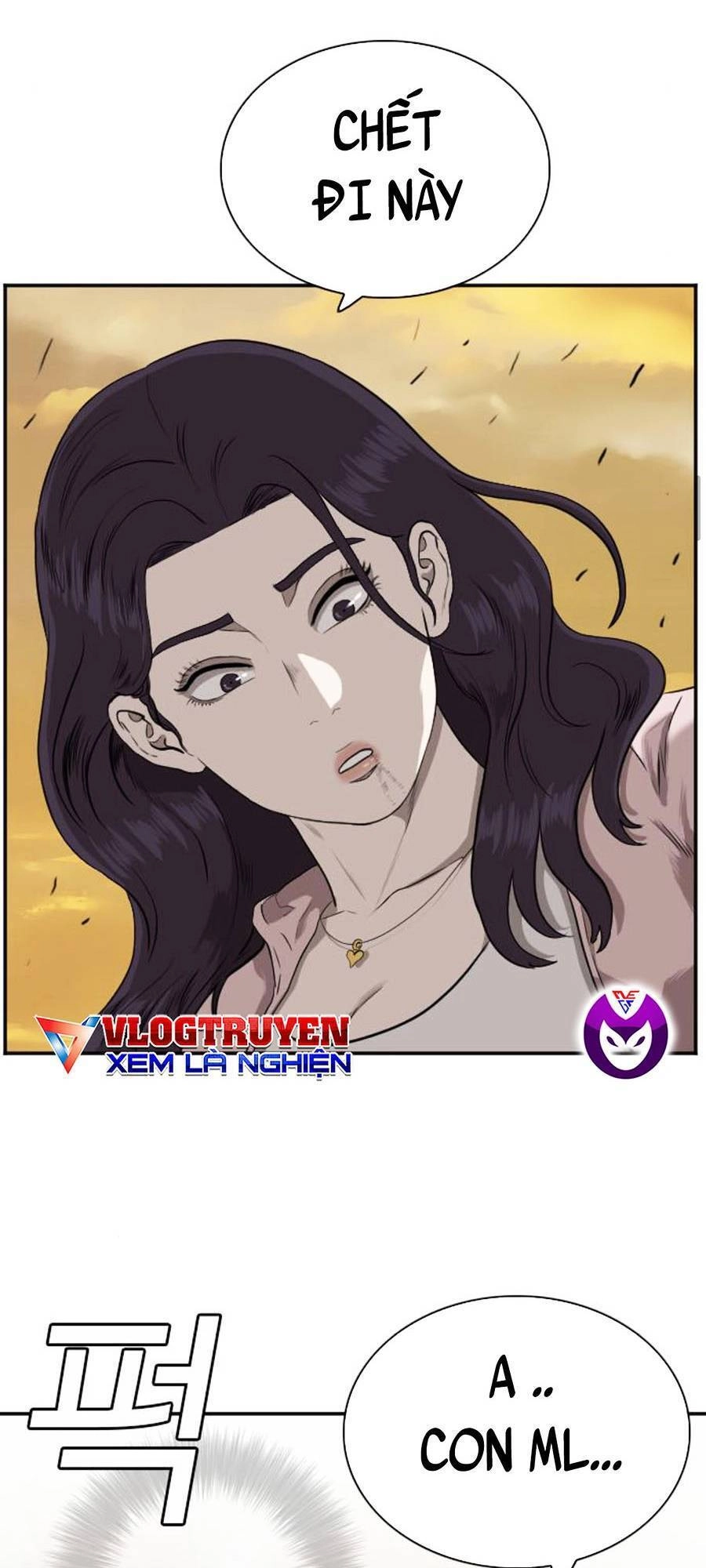 Người Xấu Chapter 94 - 53