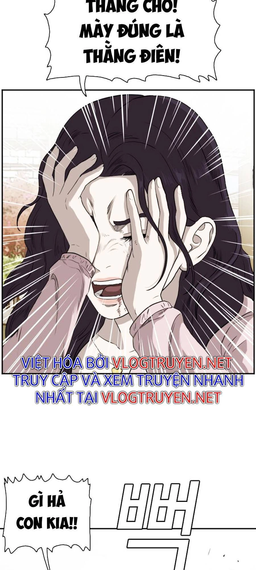 Người Xấu Chapter 94 - 59