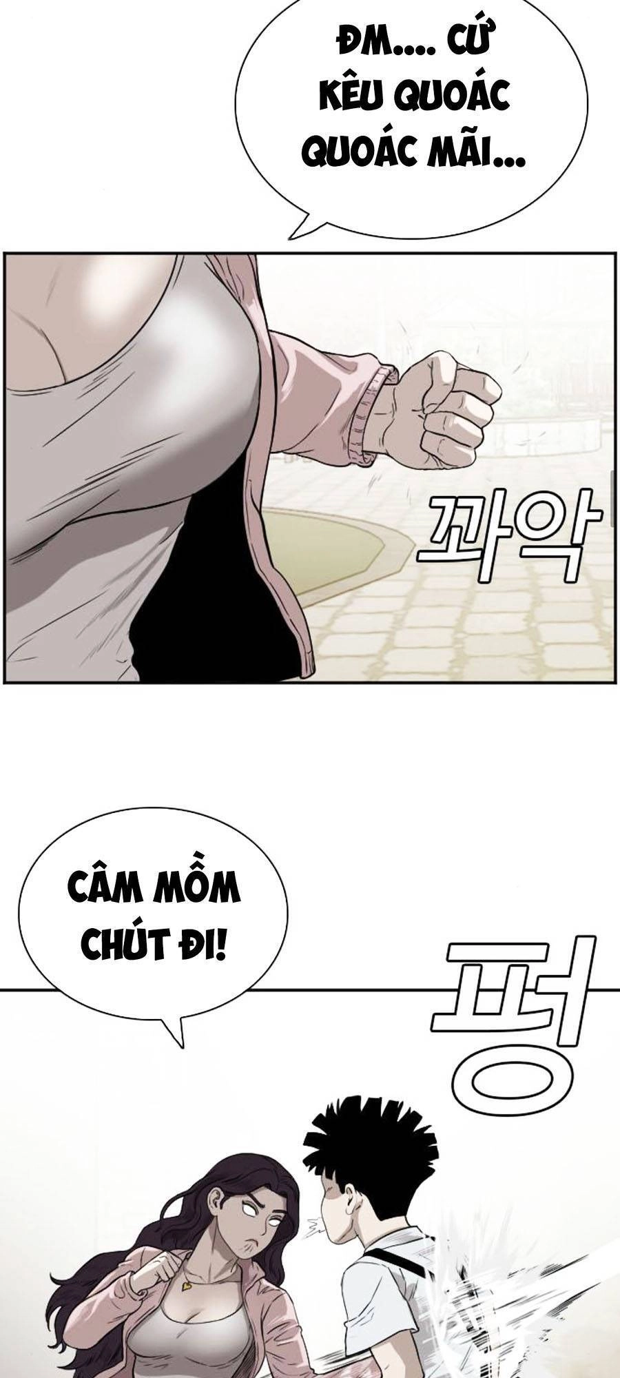 Người Xấu Chapter 94 - 67