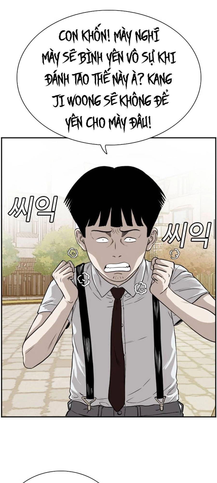 Người Xấu Chapter 94 - 71