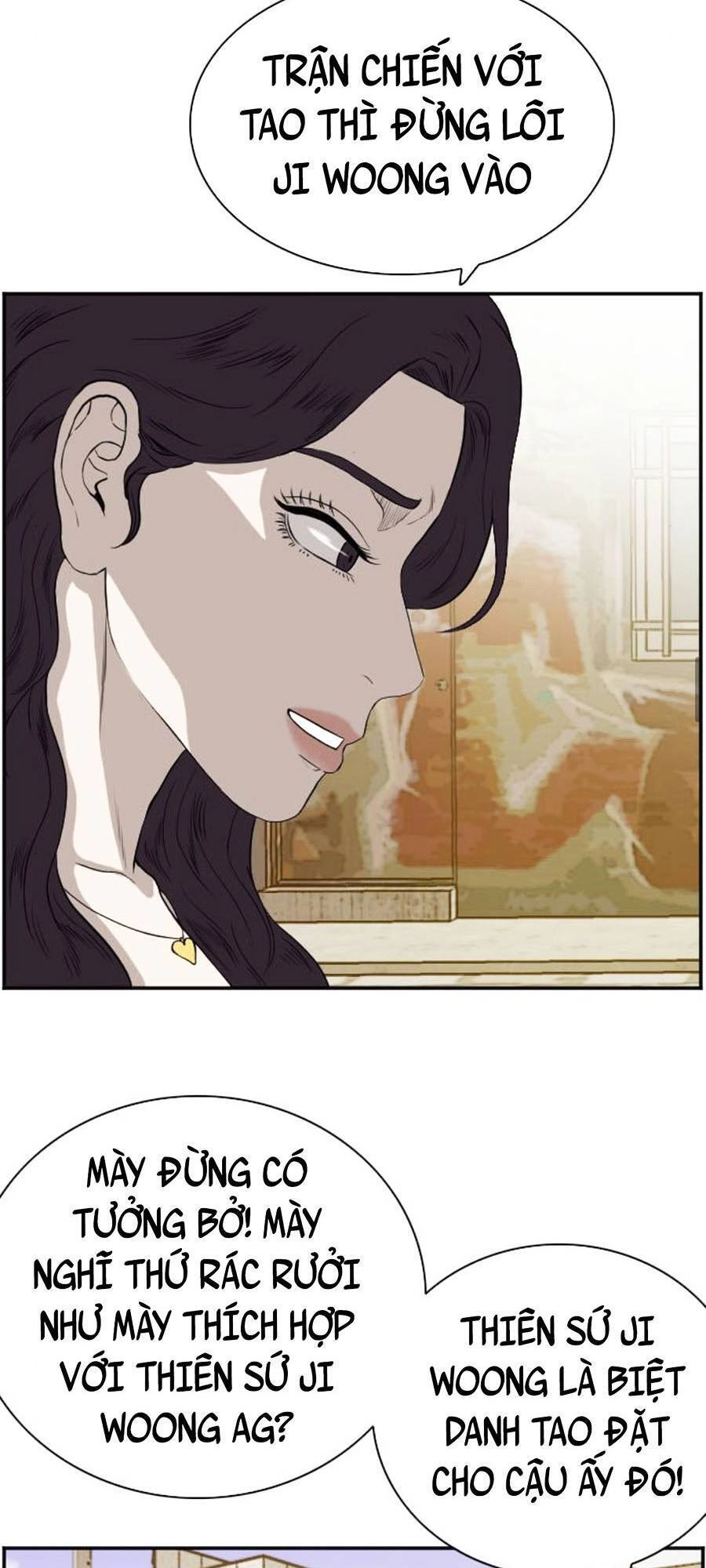 Người Xấu Chapter 94 - 77