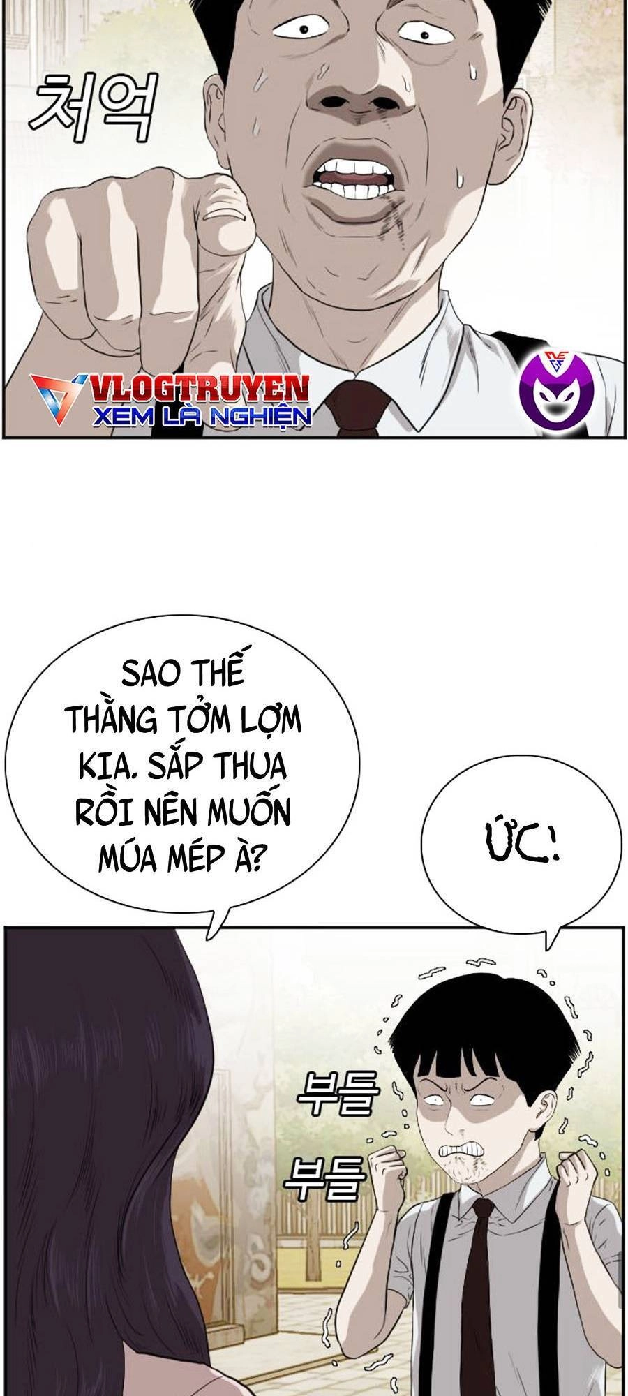 Người Xấu Chapter 94 - 79