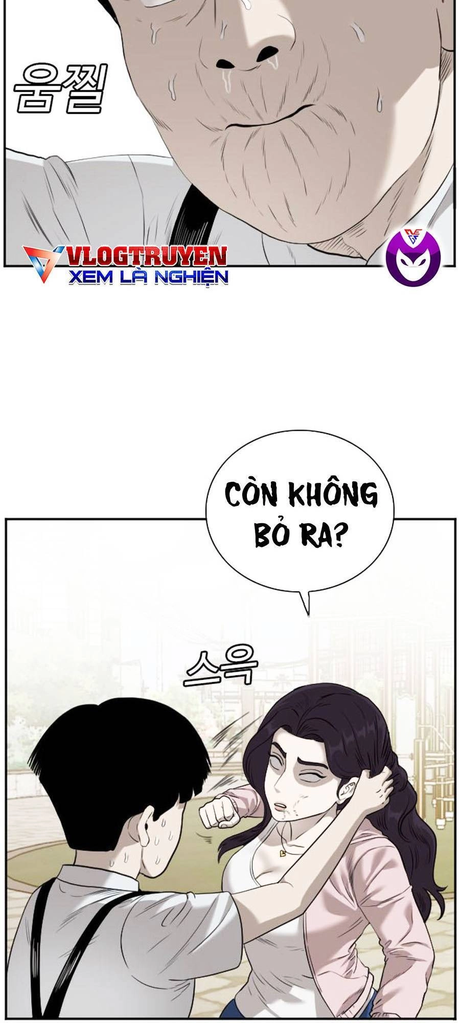 Người Xấu Chapter 94 - 93