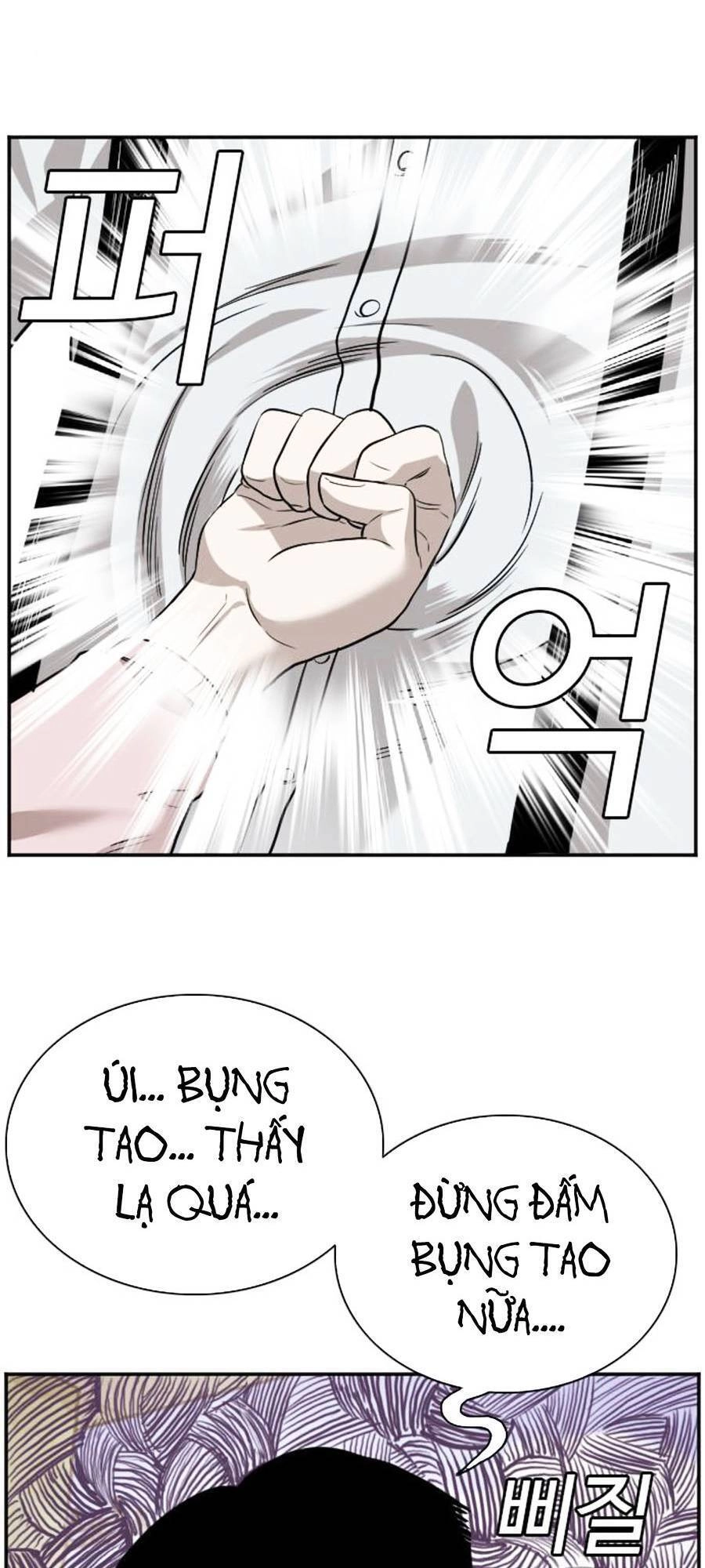 Người Xấu Chapter 94 - 95