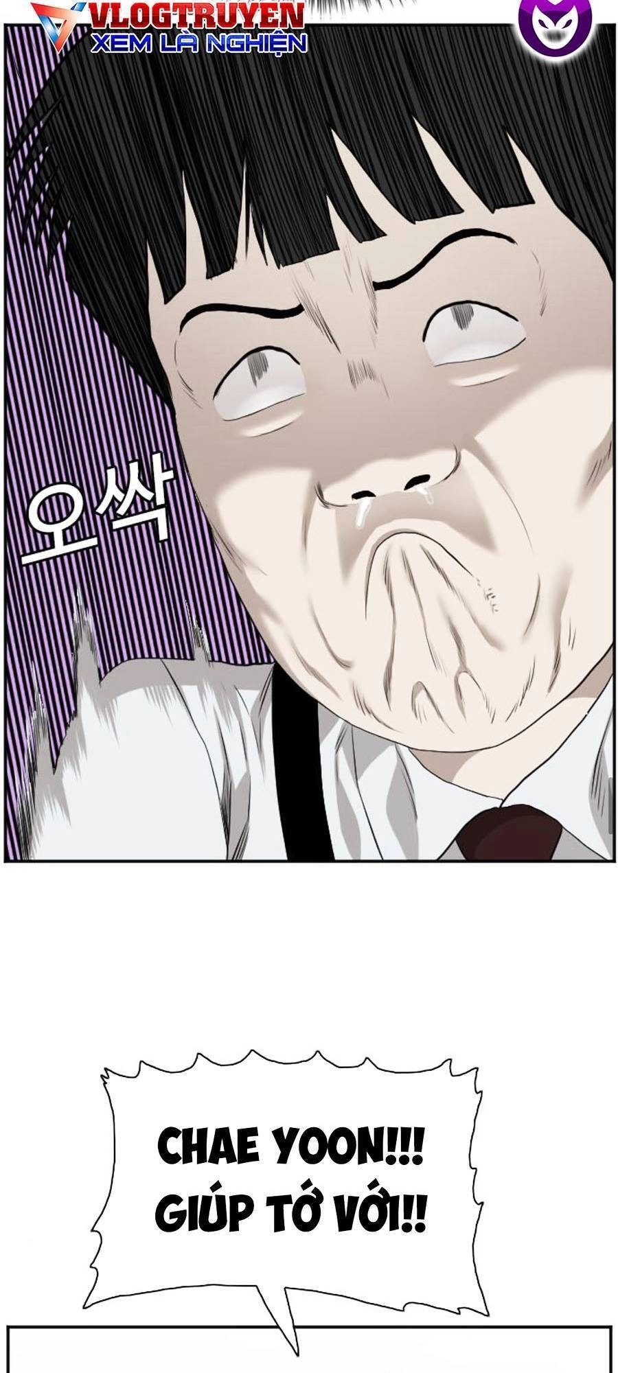 Người Xấu Chapter 94 - 101