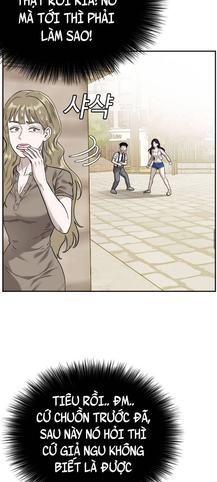 Người Xấu Chapter 94 - 107