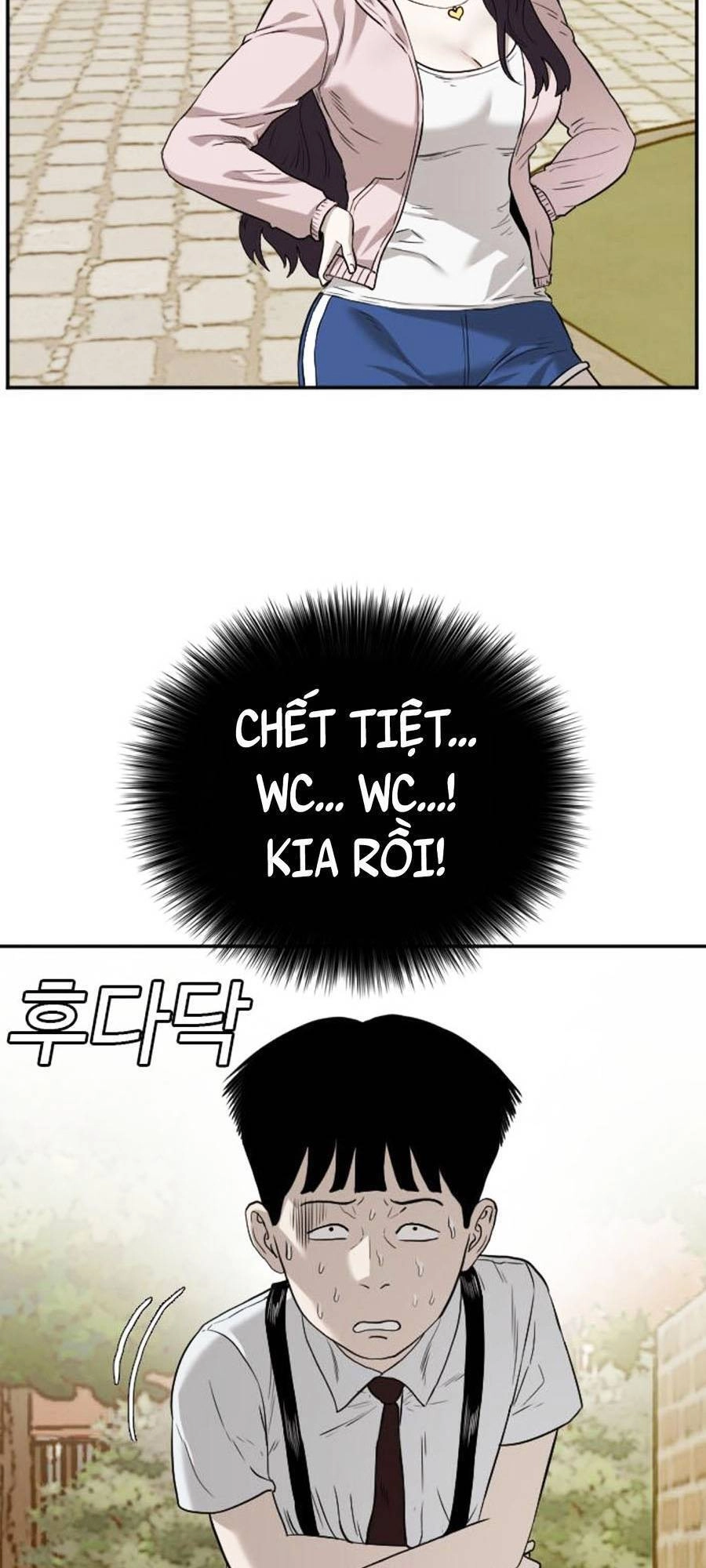 Người Xấu Chapter 94 - 115