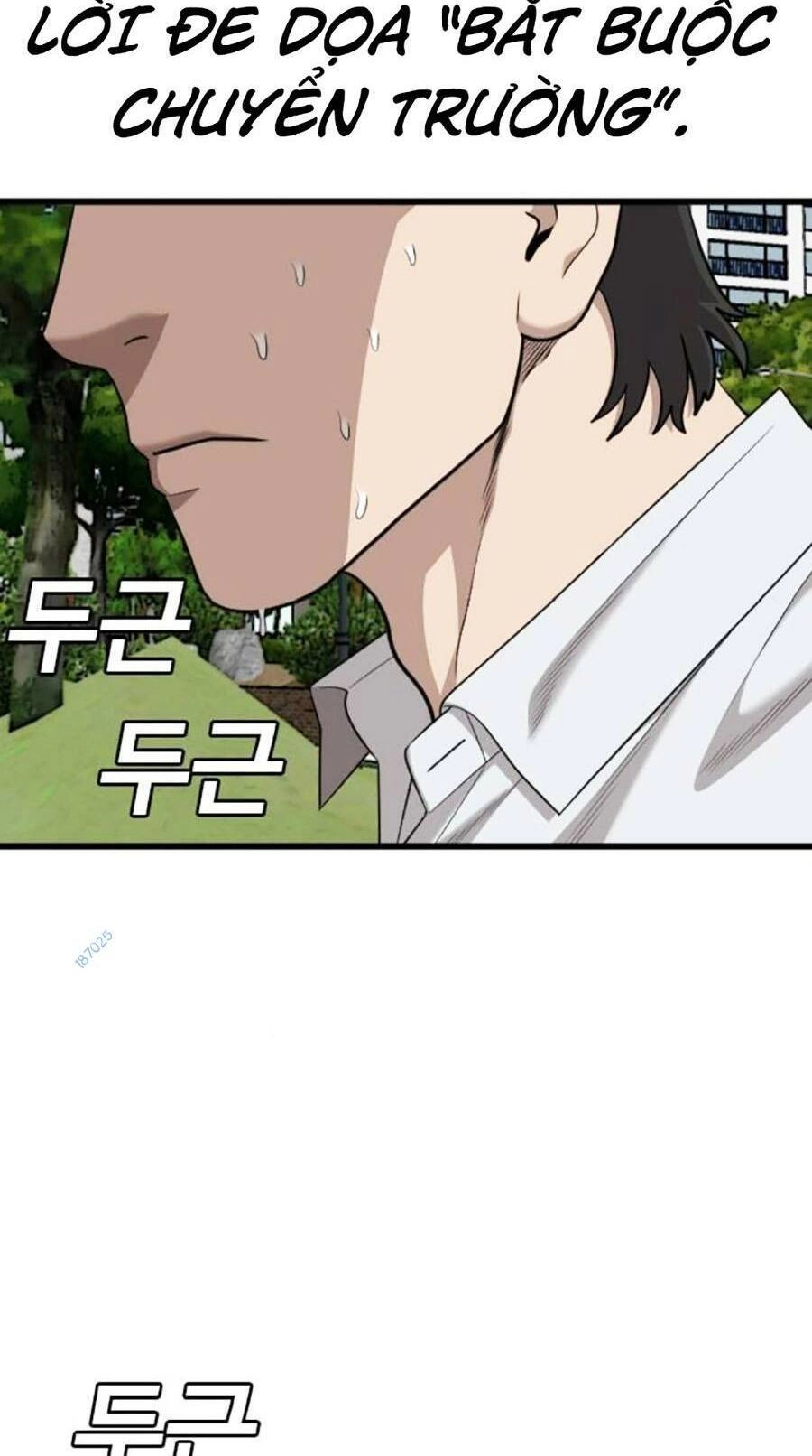 Người Xấu Chapter 187 - 2