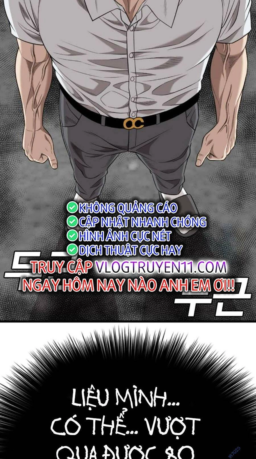 Người Xấu Chapter 187 - 5