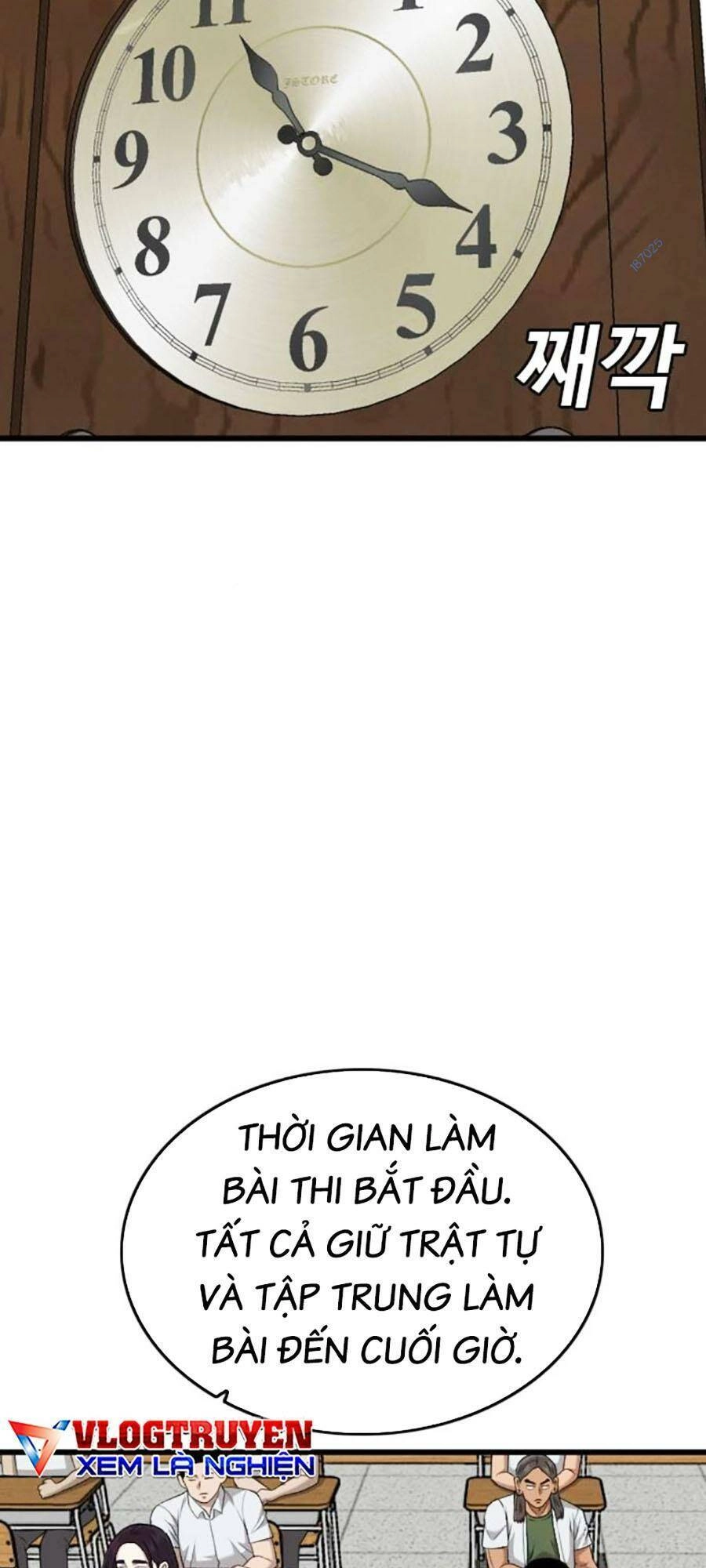 Người Xấu Chapter 187 - 27