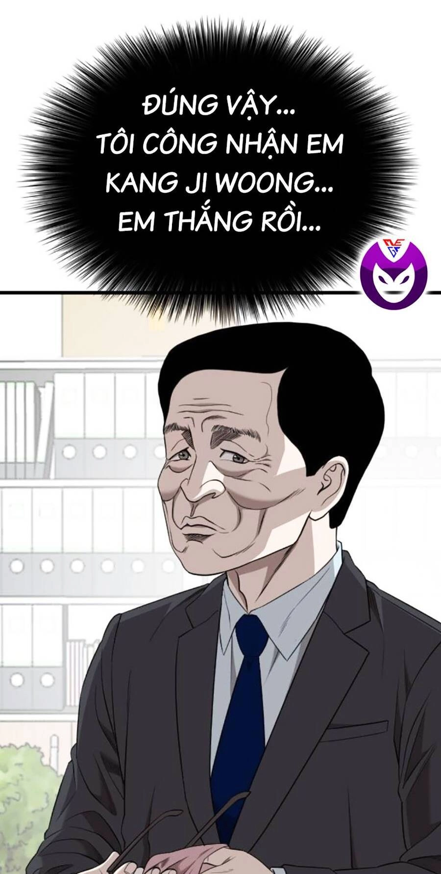 Người Xấu Chapter 187 - 86