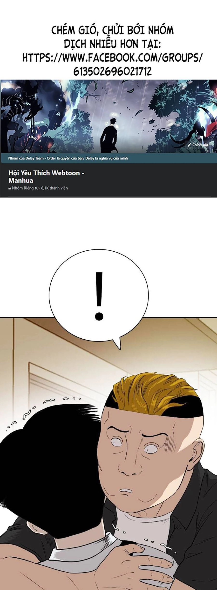 Người Xấu Chapter 95 - 1