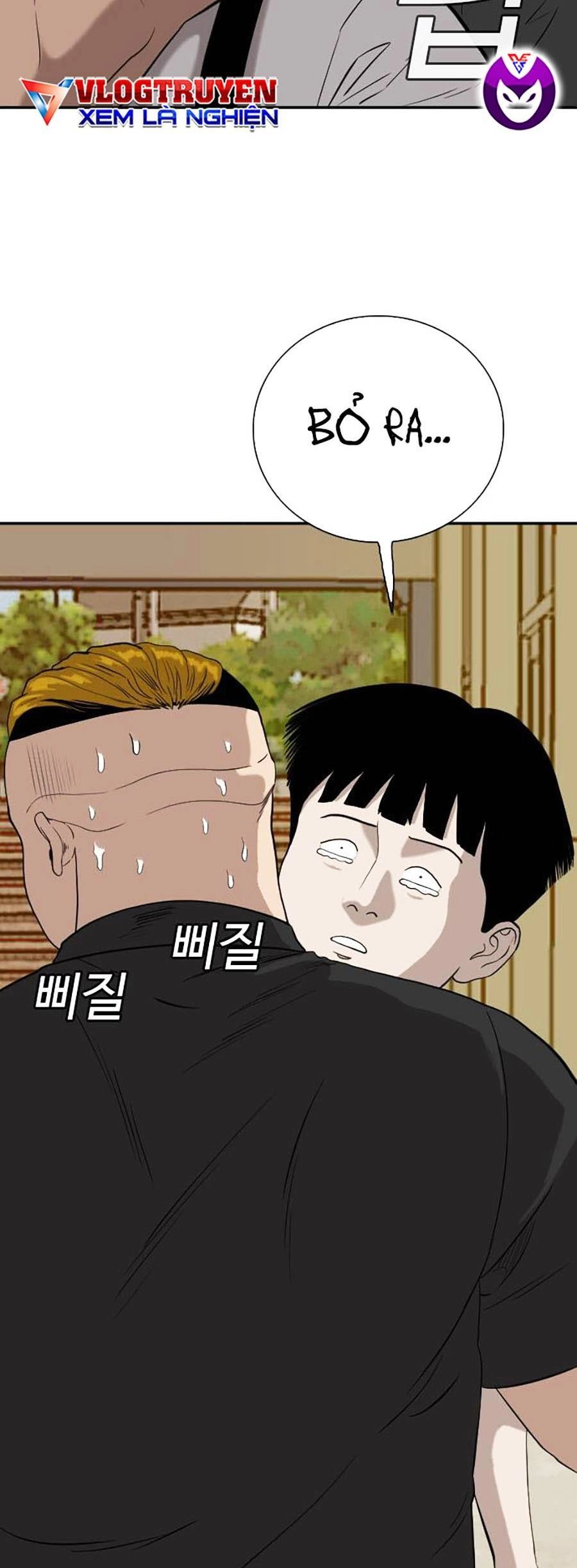 Người Xấu Chapter 95 - 3