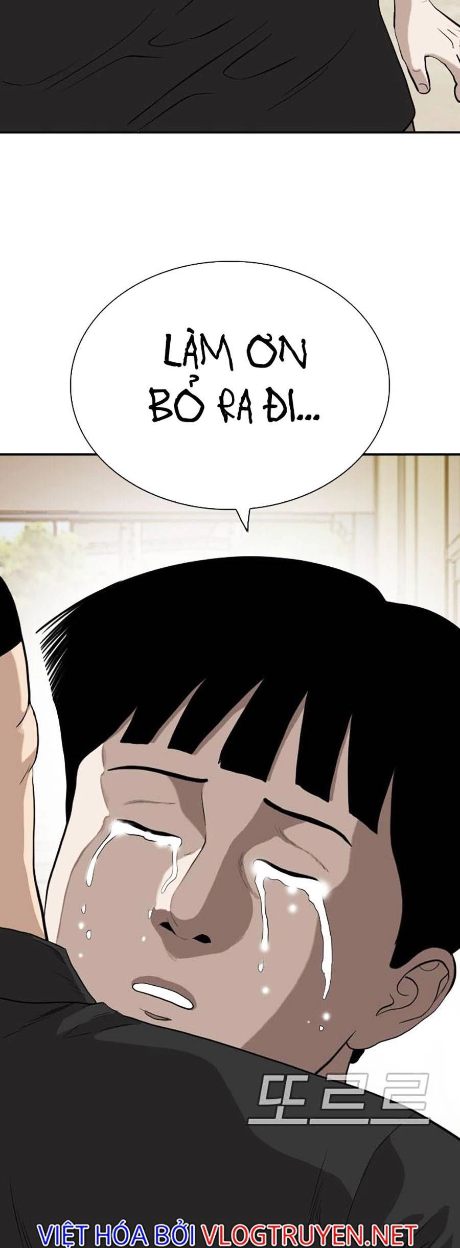 Người Xấu Chapter 95 - 4