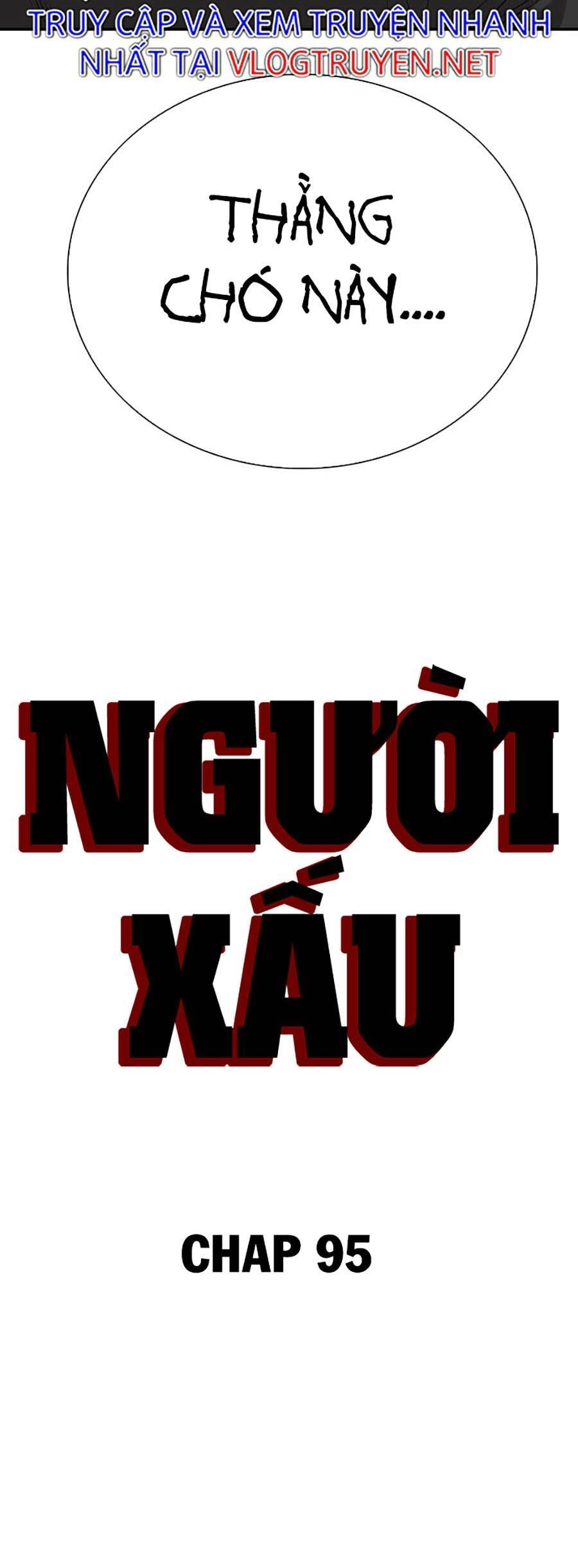 Người Xấu Chapter 95 - 5