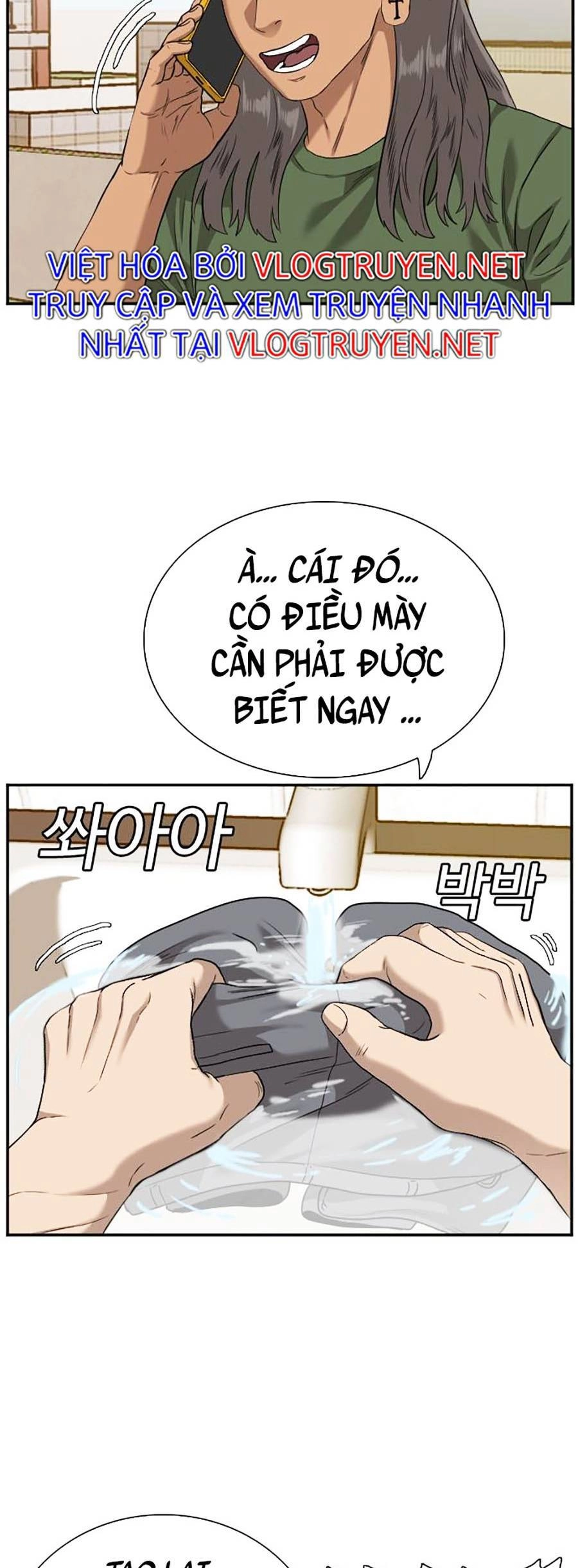 Người Xấu Chapter 95 - 9