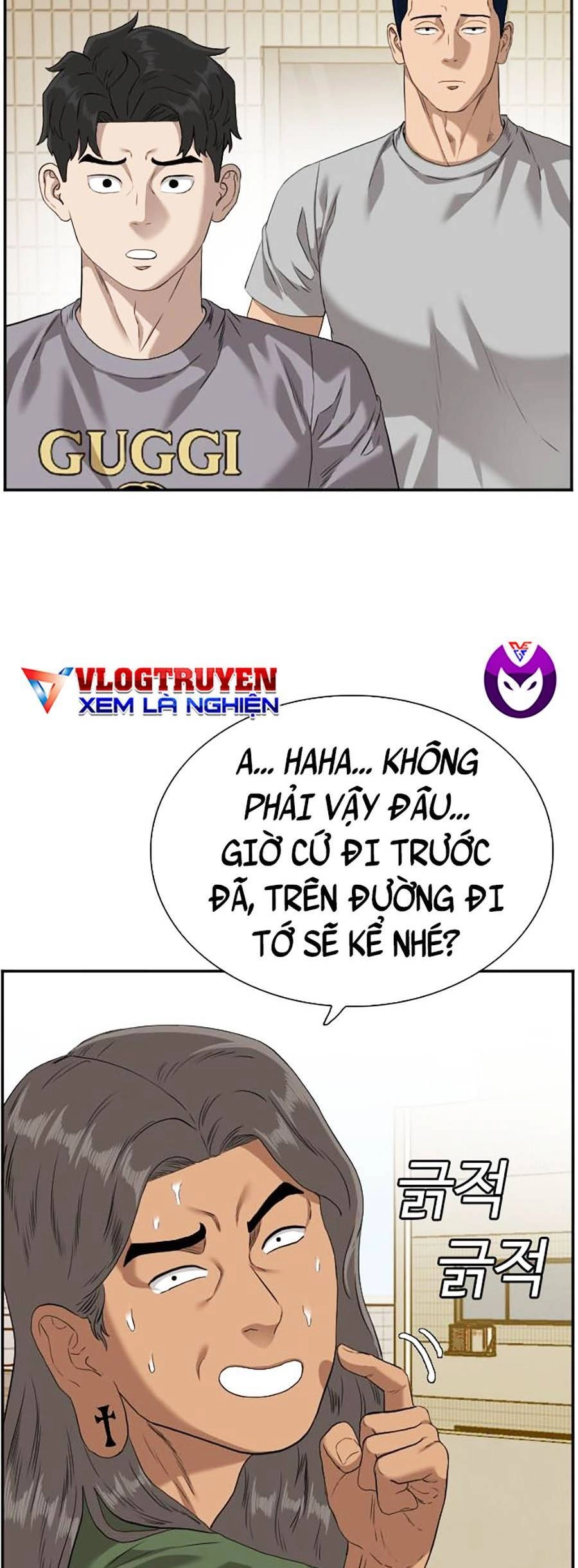 Người Xấu Chapter 95 - 14