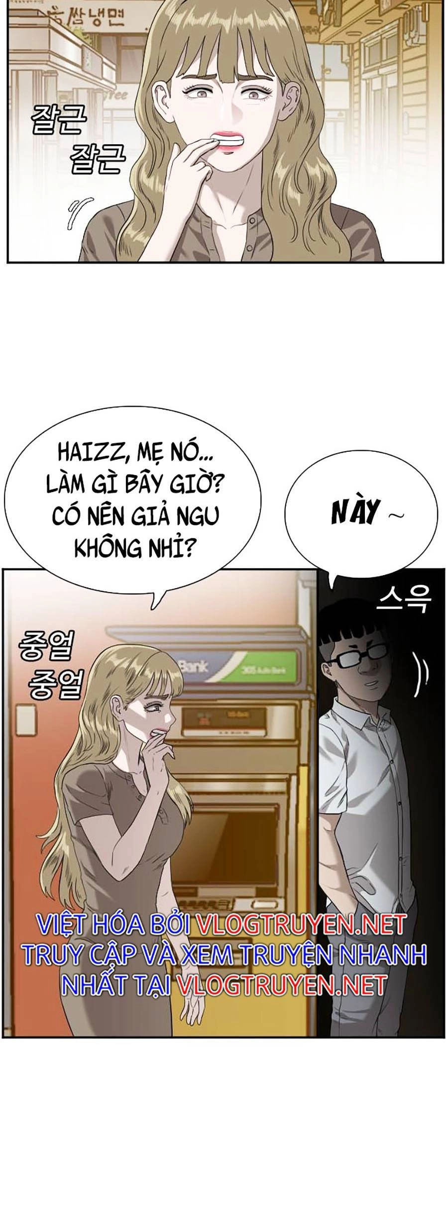 Người Xấu Chapter 95 - 16