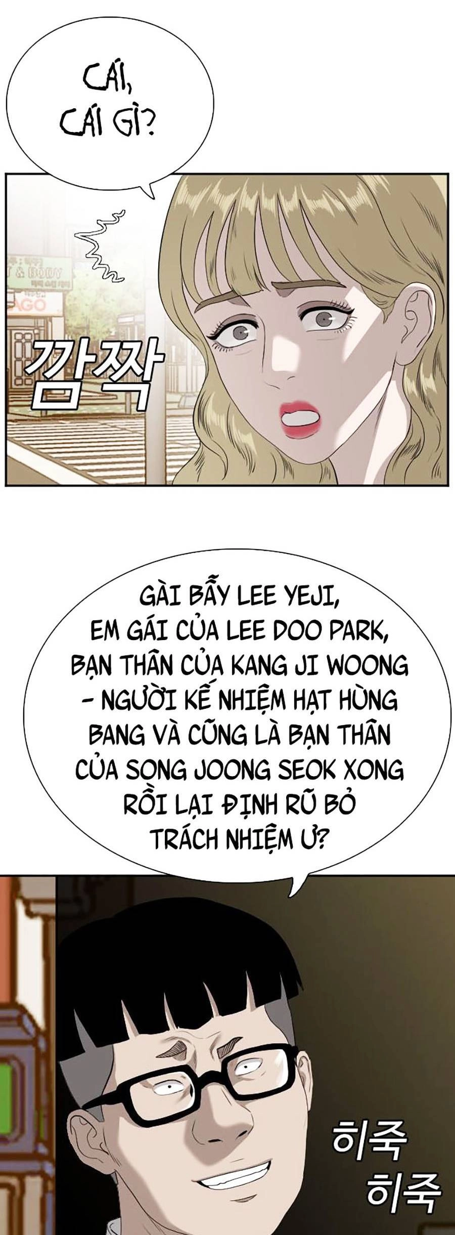 Người Xấu Chapter 95 - 17