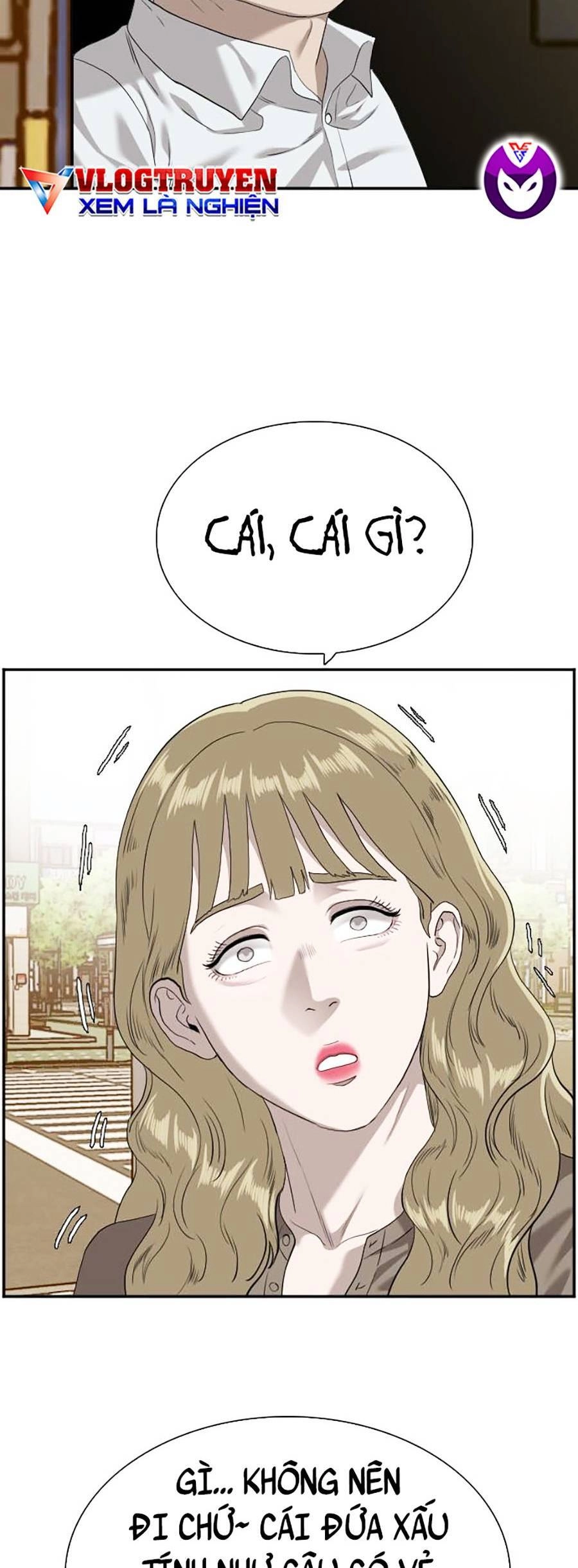 Người Xấu Chapter 95 - 18