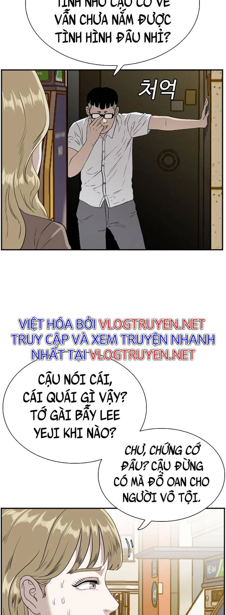 Người Xấu Chapter 95 - 19