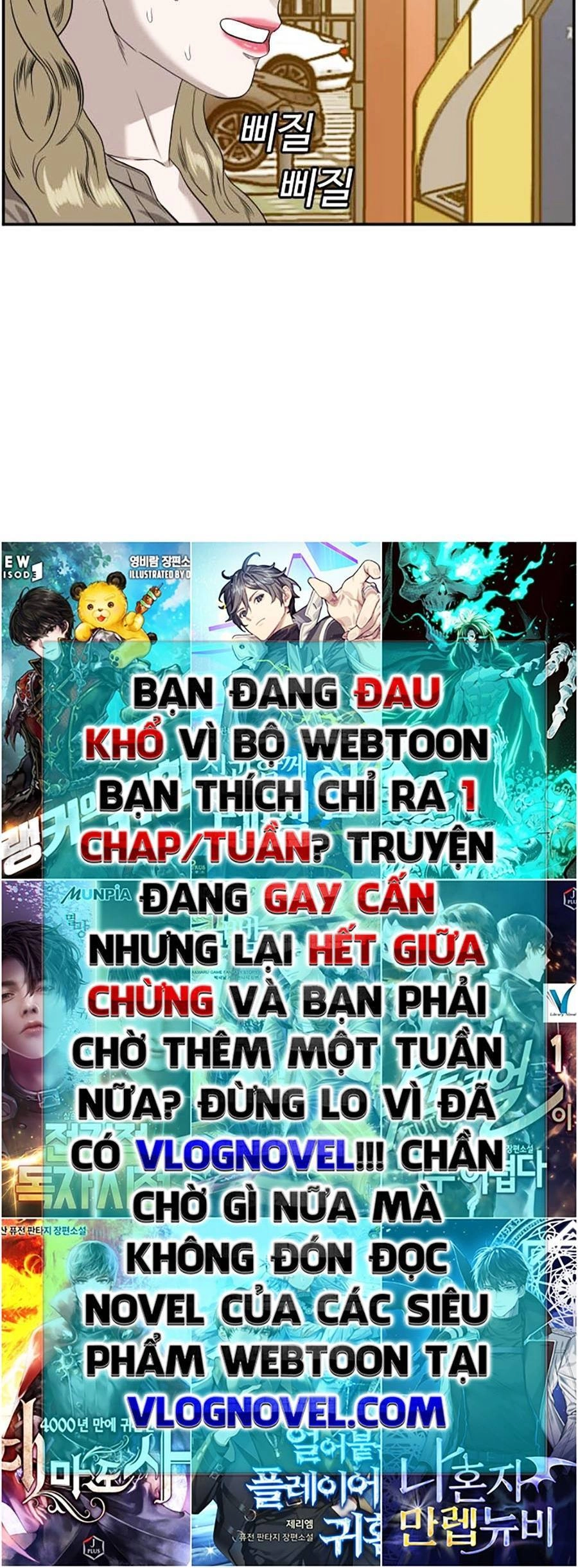Người Xấu Chapter 95 - 20