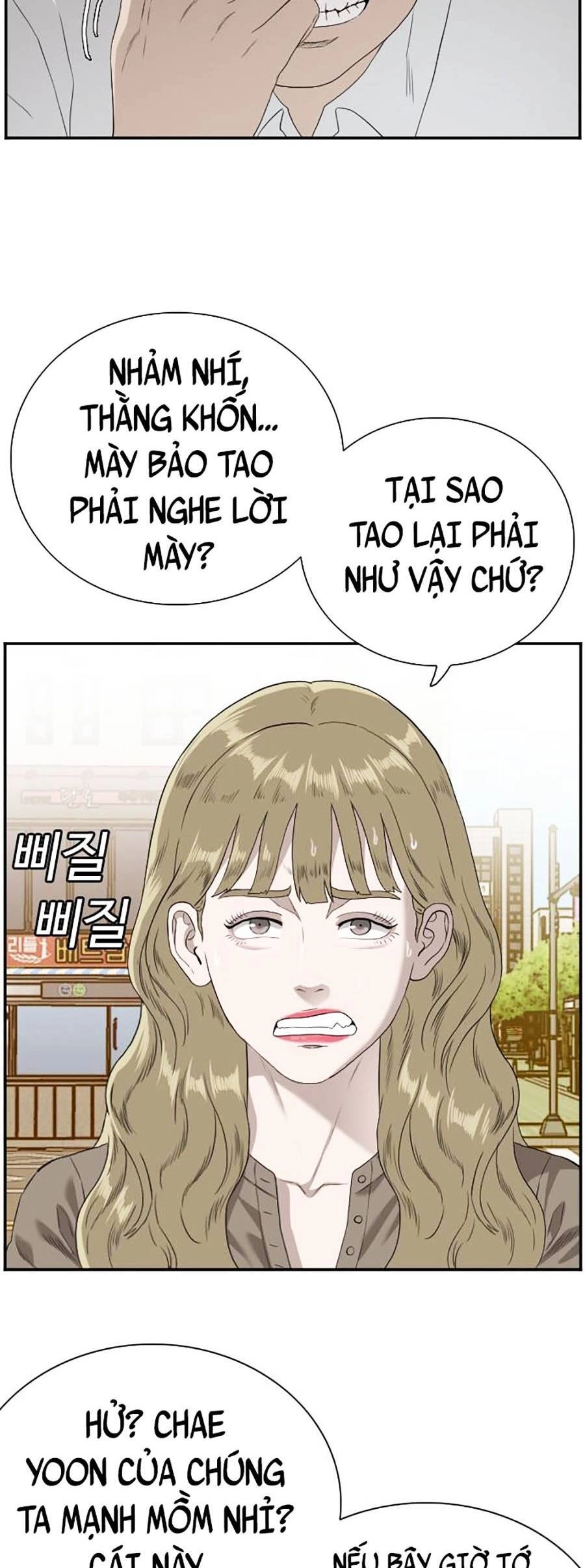 Người Xấu Chapter 95 - 23