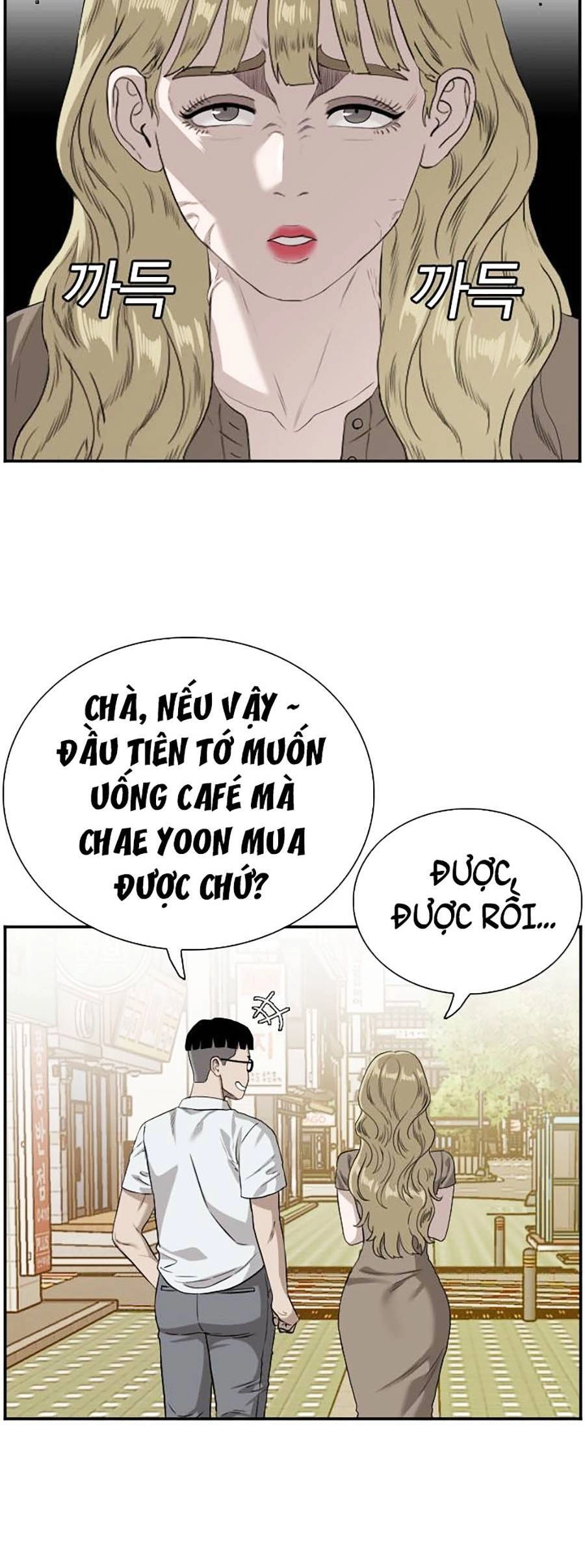 Người Xấu Chapter 95 - 25