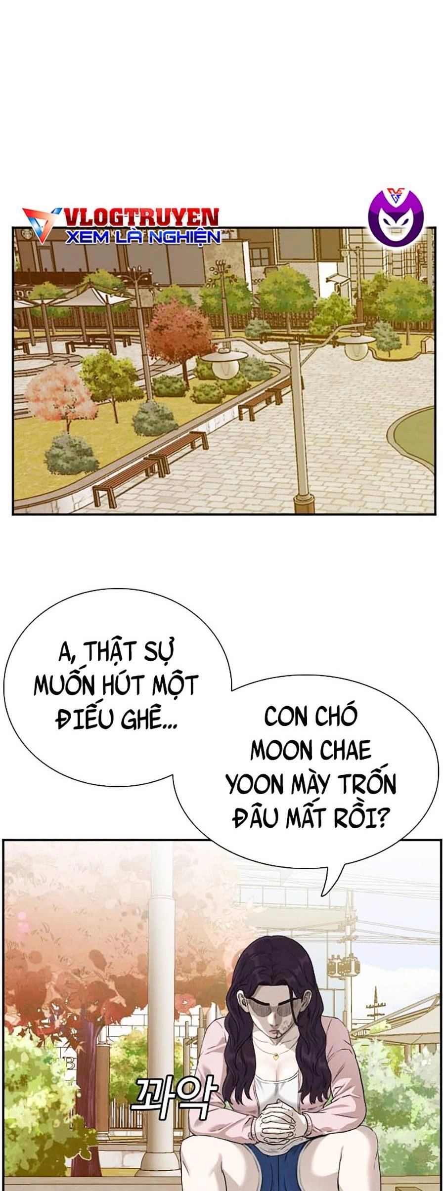 Người Xấu Chapter 95 - 26