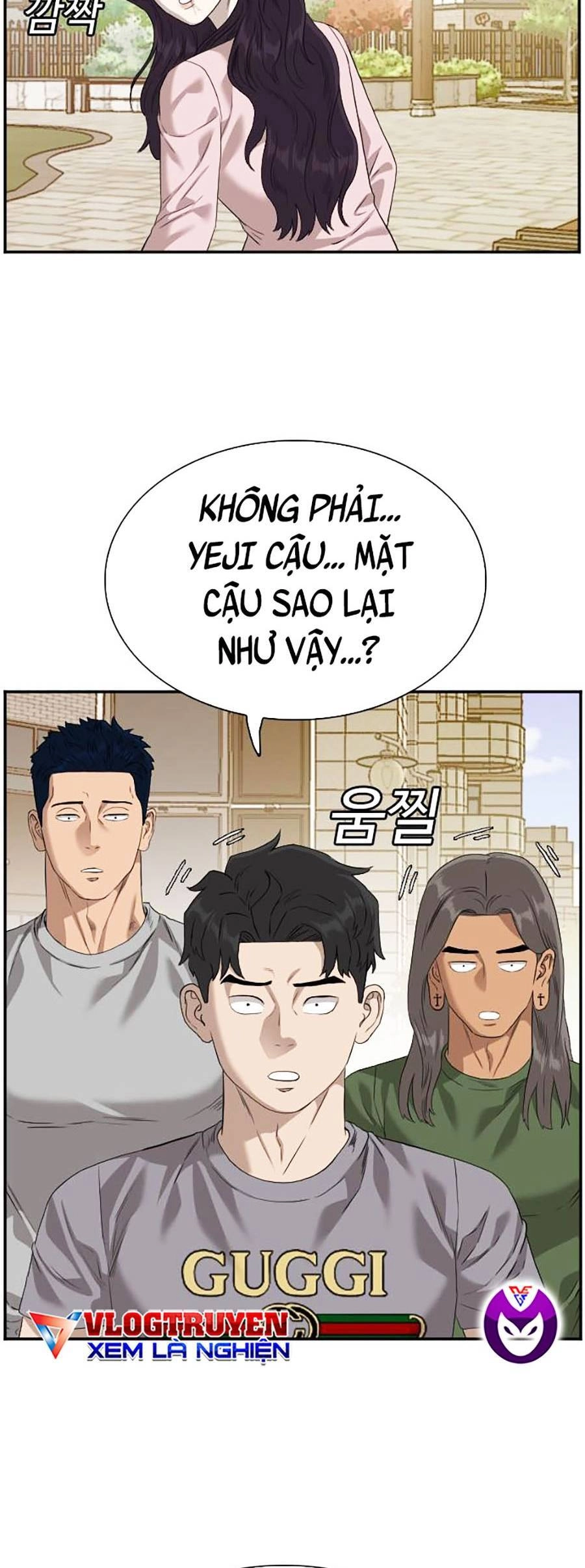 Người Xấu Chapter 95 - 29